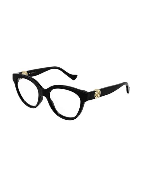 Gucci GG0121O Eyeglasses 